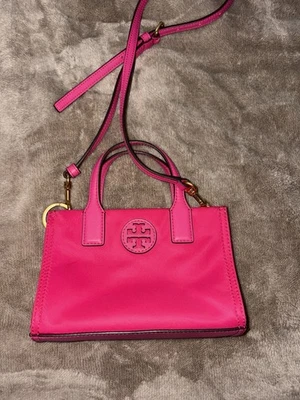 Tory Burch mini Foto 1 de 4