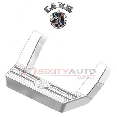 CARR Truck Cab Side Step for 1998-2004 Toyota Tacoma - Body  gb Foto 1 de 4