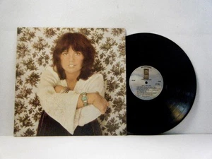 LINDA RONSTADT LP Don't cry now 1973 Asylum vinyl - Foto 1 di 1