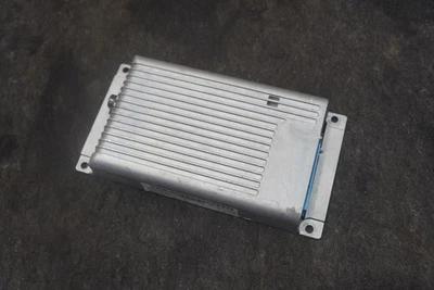 Módulo de comunicación Bluetooth ULF 84109224674 OEM BMW 760i 750i F01 F02 2009-10 Foto 1 de 4