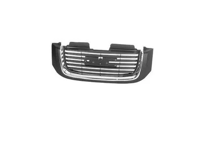 For 2002-2006 GMC Envoy XL Grille Assembly Front 45118HDKR 2003 2004 2005 Foto 1 de 2