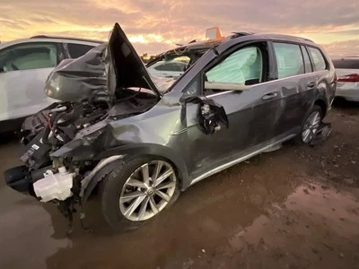 УСИЛИТЕЛЬ ТОРМОЗОВ 8V1612107A 2015-2019 VOLKSWAGEN GOLF - Изображение 1 из 4