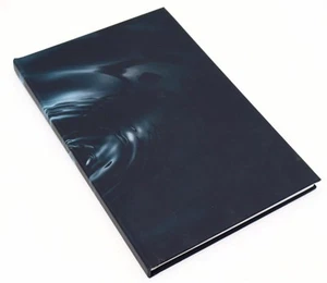 Libro de tapa dura truco de magia mentalismo mentalismo Sui Generis de Fraser Parker - Imagen 1 de 5