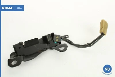 02-10 Lexus SC430 Z40 Front Left Driver Side Sliding Roof Latch Actuator OEM - Image 1 of 4