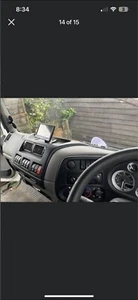 DAF Horsebox 7.5T £8500 - Picture 1 of 12