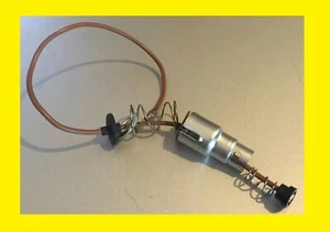*1EA OEM HONDA ATC90K0_to_K2 FL250 US90 TAILLIGHT SOCKET 33710-918-670 (323U) - Picture 1 of 1