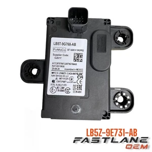 2020-2024 FORD ESCAPE/EXPLORER DISTANCE SENSOR NEW OEM LB5Z-9E731-AB - Picture 1 of 8