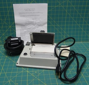 Picker International Inc. Radiographic Film Identification 6525-01-139-9258 - Picture 1 of 9