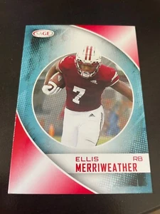 2023 SAGE High Series - Ellis Merriweather #149 (RC) - Picture 1 of 1