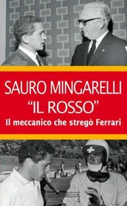 Sauro Mingarelli "Il Rosso" - Lodovico Basalù, Francesco Amante - Nada,2021 - Bild 1 von 1
