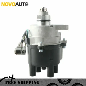 Distribuidor de encendido con bobina para Toyota Corolla 1.8L 95-97 Geo Prizm 19050-16030 - Imagen 1 de 6