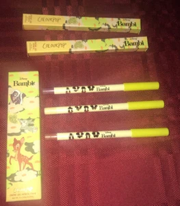 Colourpop x Disney Bambi Creme Gel Pencil YOU PICK 1 Life in the Woods Set Purty - Picture 1 of 8