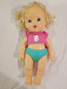 baby alive 1995