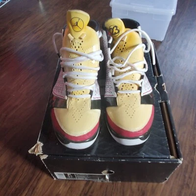 Talla 9.5 - Air Jordan 23 OG All-Star Foto 1 de 4