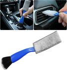 Automotive Interior Dusting Brush Car Detailing Brush, Car Interior Dust Sweepin