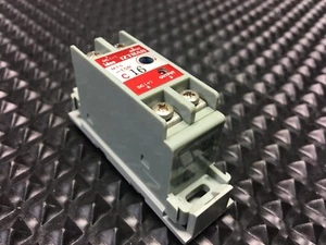Unidad receptora Idec ISTRAS MTS-15R 24VDC - Imagen 1 de 2