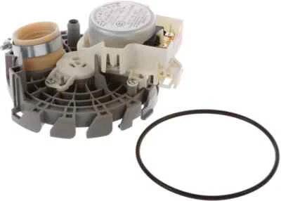 BSH Bosch Siemens Wasserweiche 230V, 50Hz, Flottenspeicher 00649568 - Bild 1 von 2