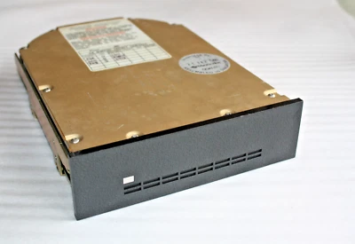 42 MB Festplatte - MiniScribe  CORPORATION 3650 - Bild 1 von 4