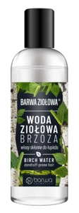 BARWA Herbal AGUA DE ABEDUL PARA CABELLO PROPENSO A LA CASPA - Imagen 1 de 2