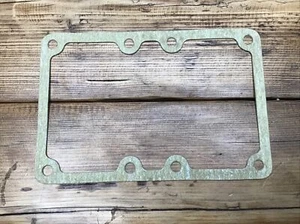 Range Rover Classic 71-86 4 Speed Gearbox Selector Cover Gasket 576195 - Picture 1 of 1