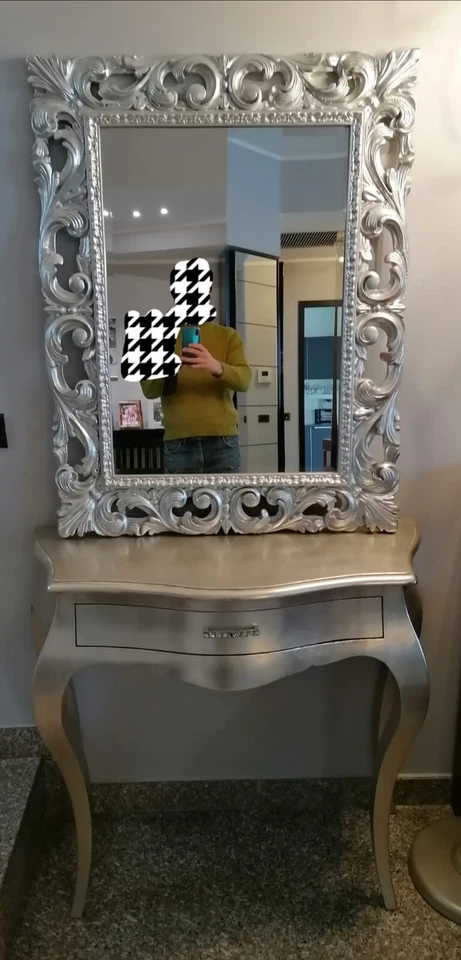 consolle ingresso - Immagine 1 di 1