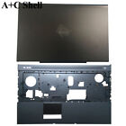 FOR Dell Precision M6800 A/B/C/D Shell Top Bottom Cover A131L4 98WC4 Y7TTV C2FRX