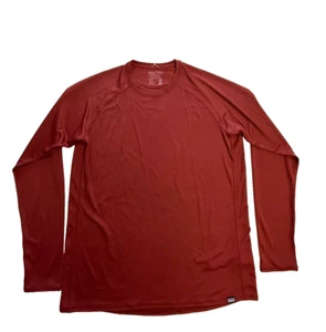 $80 Patagonia Capilene Base Layer Top NWT Sz XL, 2XL Midweight Color Choice - Picture 1 of 12