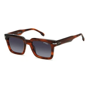 Carrera CARRERA 316/S 0EX4 9O Brown Horn/Dark Grey Gradient 52-21-150 Sunglas... - Picture 1 of 2