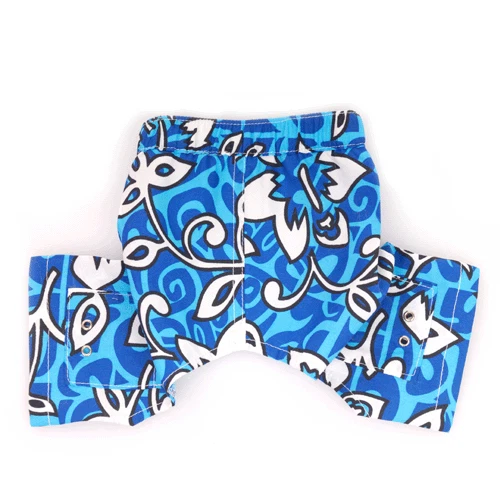 Dog Swimming Trunks - Image 1 of 1