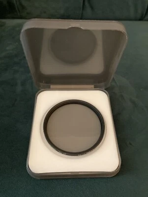 Heliopan ES 67  Filter 2x -1 Made In Germany - Image 1 of 4