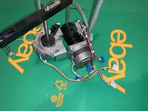 Conjunto de aguja - Muestreador automático Varian ProStar 410 - Imagen 1 de 1