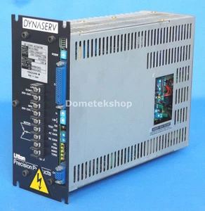 YOKOGAWA DYNASERV SR1015B82 DD SERVO ACTUATOR SR1015B82-2SN/L1D94297 - Picture 1 of 4