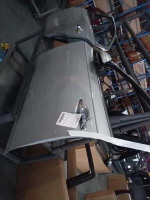 Used Front Left Door Assembly Front fits: 2014 Nissan Maxima Front Left Grade A - Image 1 of 4