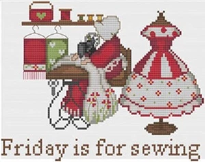 Friday~Serenita de campaña - Imagen 1 de 1
