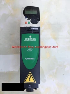 Ship dhl EMERSON UNIDRIVE SP1405 Control Techniques - Bild 1 von 1