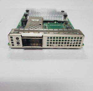 P55329-B21 HPE MLX Broadcom 100G Single-Port OCP3 SPI Adapter P18719-001 - Picture 1 of 2