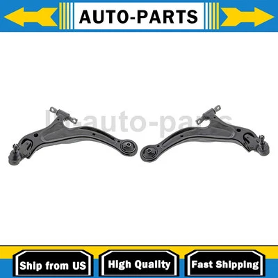 Brazo de control inferior delantero con rótula 2x para Toyota Avalon 1998-2004 Foto 1 de 4