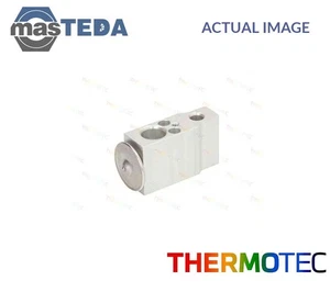 KTT140009 AIR CONDITIONING EXPANSION VALVE THERMOTEC FOR SKODA FABIA I - Picture 1 of 6