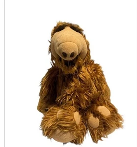 Vintage Alf Stuffed Animal 1988, 12 In - Picture 1 of 5