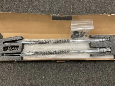 Kit de cartucho de horquilla monotubo suspensión progresiva 31-2504 Harley Foto 1 de 4