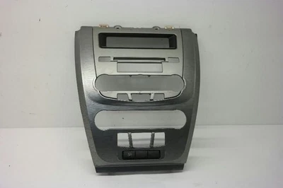 2010 11 12 Ford Fusion Radio Bezel Trim  - Image 1 of 4