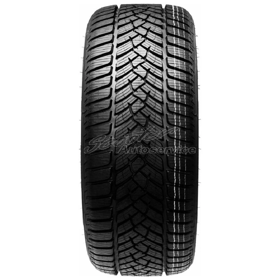 Winterreifen Fulda 205/60 R 16 96H Kristall Control HP 2 3PMSF XL | 55433 - Bild 1 von 3