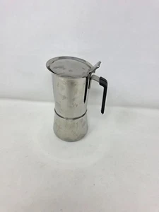 Cafetera espresso Acero de acero inoxidable - Imagen 1 de 3