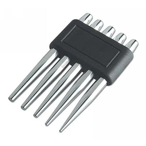 Laser Tools Tapered Punch Set 5pc 3231 - Picture 1 of 1