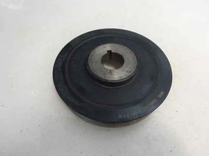 puleggia albero motore per CITROEN C5 - 1 GENERACION 2001 - 2004 - BREAK BERLINA - Picture 1 of 7