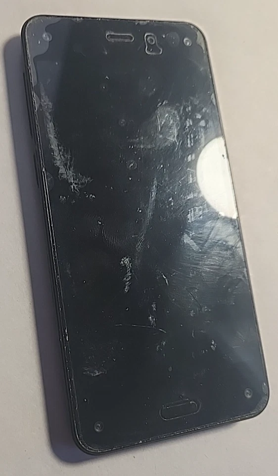 Amazon Fire Phone - SD4930UR - НЕПРОВЕРЕННЫЙ, ТОЛЬКО ЗАПЧАСТИ - Изображение 1 из 3