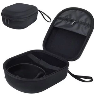For Oculus Quest VR Headset Travel EVA Portable Storage Bag Carrying Hard Case - Picture 1 of 12