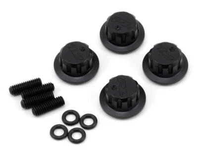PRO-LINE Body Mount SECURE-LOC CAPS Kit 6070-02 Replacement Set thumbwashers - Image 1 of 2