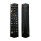 Replacement Remote Control For Panasonic TX-65DXR780 TX65DXR780 65" LED TV