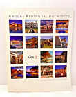Arizona Residential Architects - ARA2 - September 2011